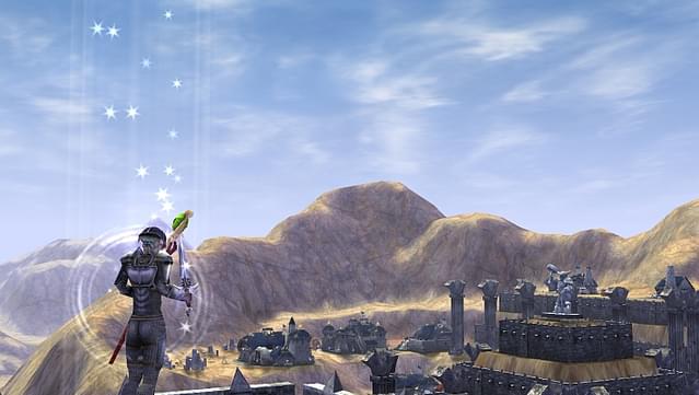 SpellForce Platinum screenshot 4