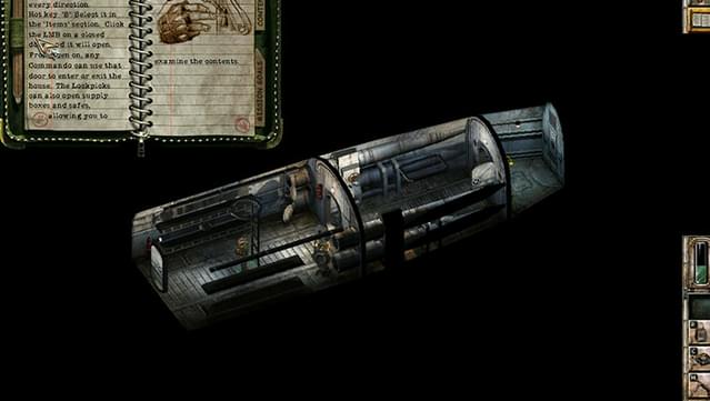 Commandos 2+3 screenshot 1