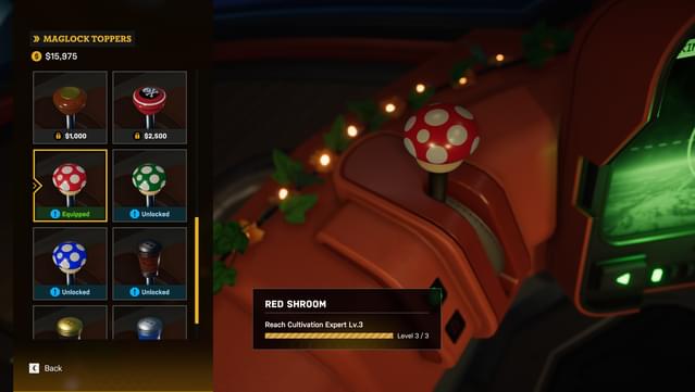 Star Trucker - Cultivation Content Pack screenshot 0