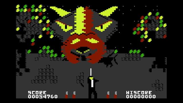 Cosmi: Forbidden Forest & Beyond screenshot 3