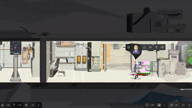 SYMMETRY screenshot 4
