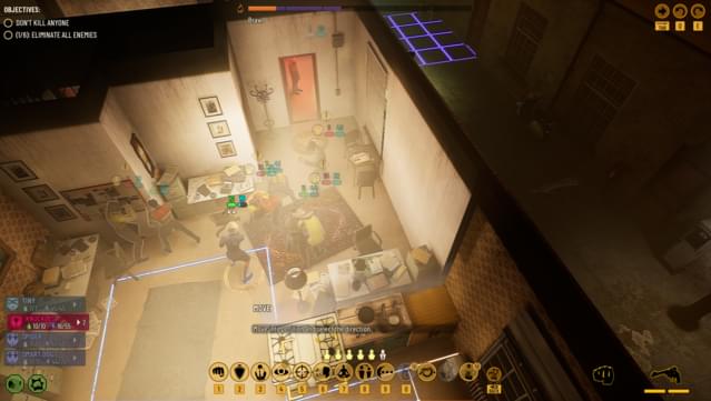Company of Crime screenshot 5