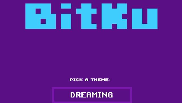 Bitku screenshot 0