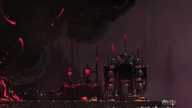 RUN: The world in-between screenshot 1