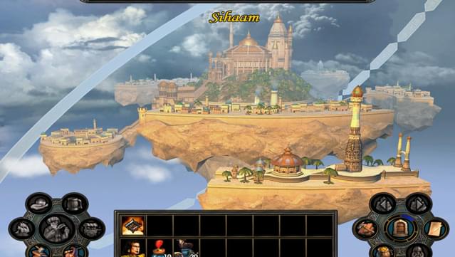 Heroes of Might and Magic® 5: Bundle screenshot 6