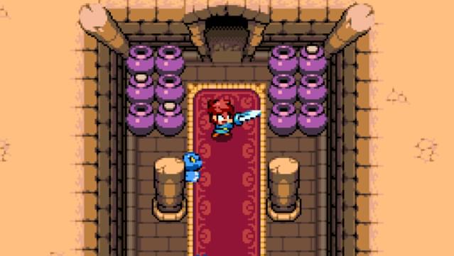 Quest Master screenshot 4