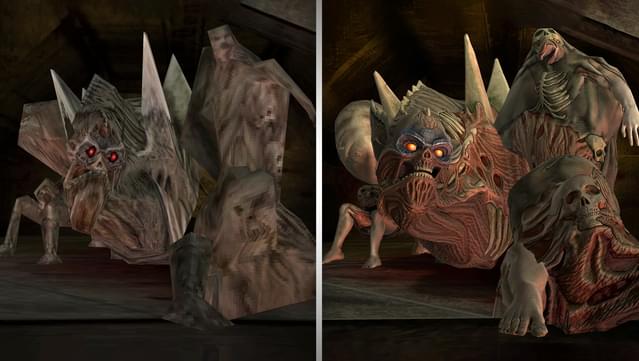 Legacy of Kain™ Soul Reaver 1&2 Remastered screenshot 4