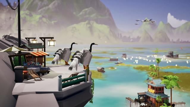 ShantyTown Soundtrack screenshot 4