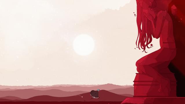GRIS Soundtrack screenshot 7