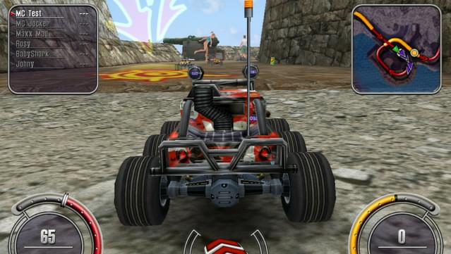 RC Cars screenshot 3