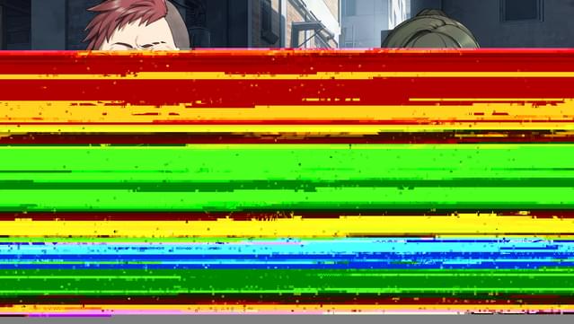 Liminal Border Part II UNRATED screenshot 6