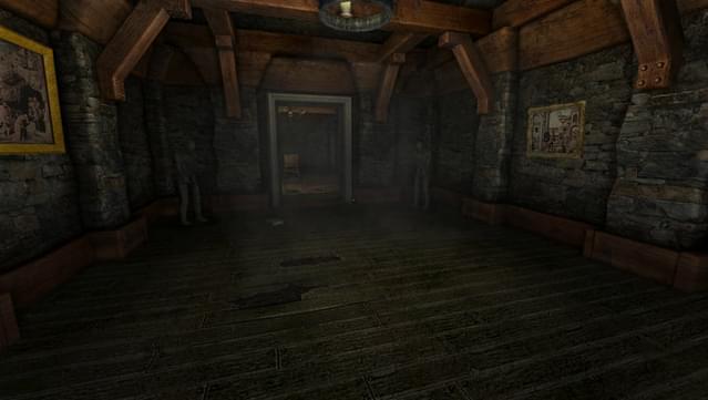 Amnesia: The Dark Descent screenshot 3