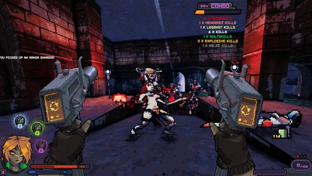 Project Warlock II screenshot 4