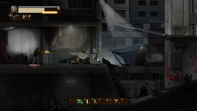 Dex Demo screenshot 5