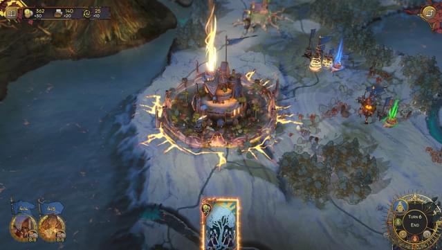 Songs of Silence - Starborn Supporter Upgrade screenshot 1