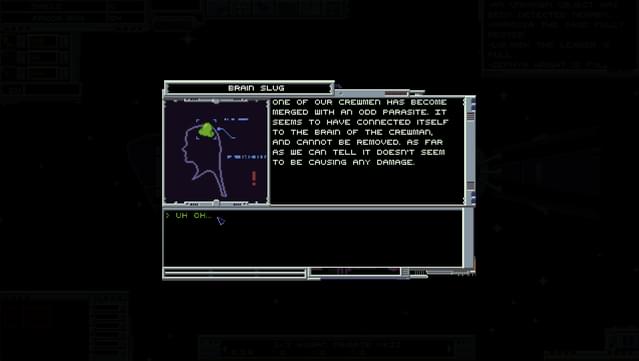 Interstellaria screenshot 0