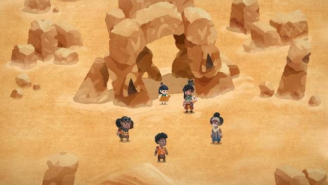Carto Demo screenshot 7