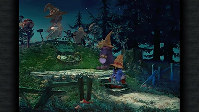 FINAL FANTASY IX screenshot 2