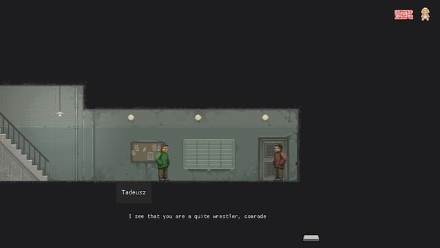 Martial Law screenshot 4
