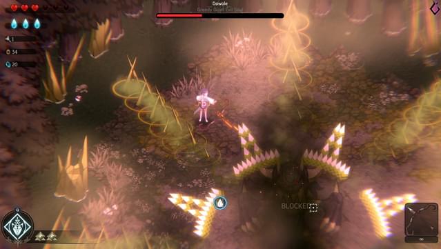 Ira screenshot 3