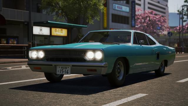 JDM: Made in USA screenshot 5