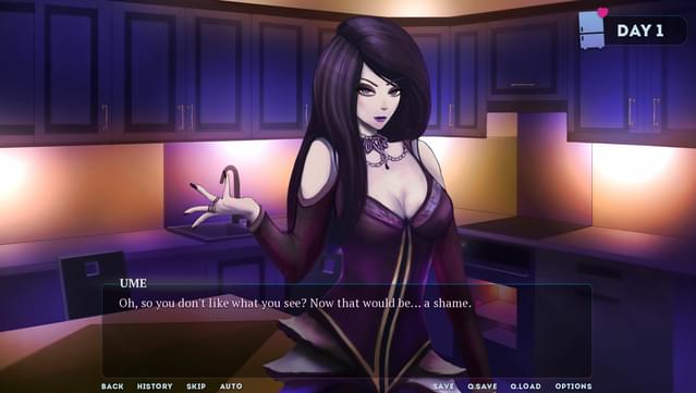 Cold Hearts screenshot 4