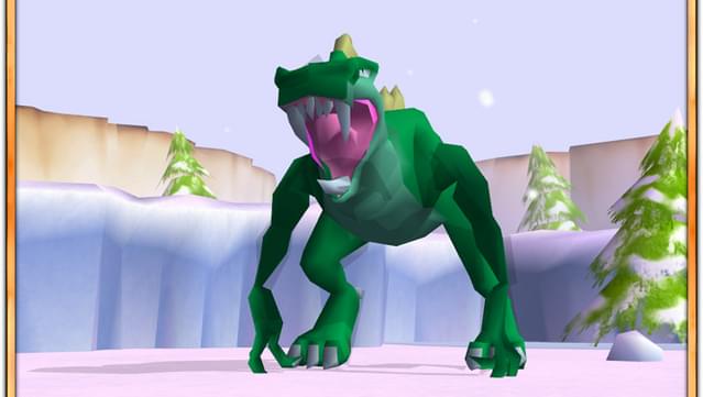 Billy Blade: Temple of Time screenshot 7
