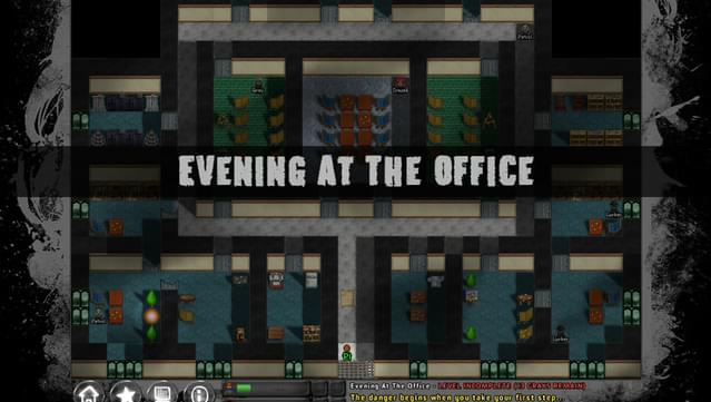 Shattered Haven screenshot 6