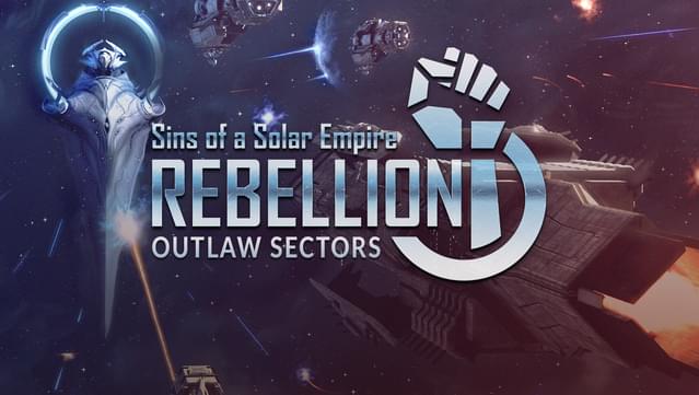 Sins of a Solar Empire: Rebellion – Outlaw Sectors DLC
