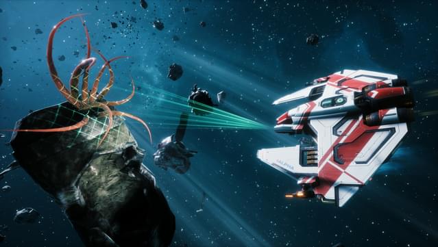 EVERSPACE™ - Encounters screenshot 4