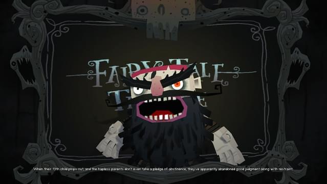American McGee's Grimm screenshot 5