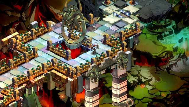 Bastion: Original Soundtrack screenshot 3