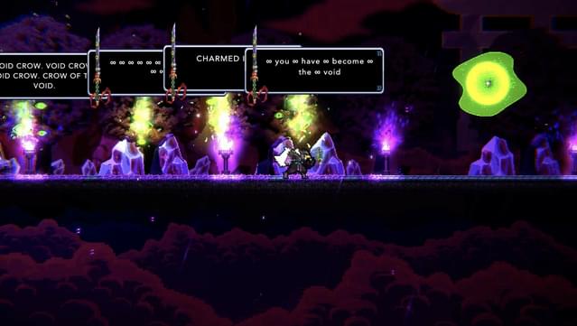Atomic Owl screenshot 5
