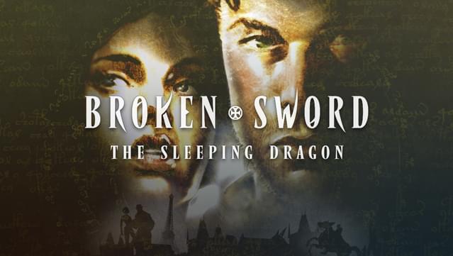 Broken Sword 3: The Sleeping Dragon (2003)