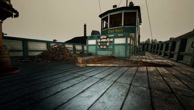 Fishing: North Atlantic - Scallops Expansion screenshot 6