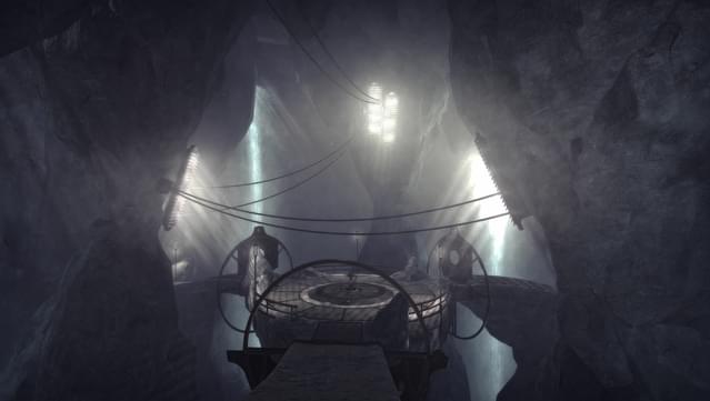 Quern - Undying Thoughts (Original Soundtrack) screenshot 2