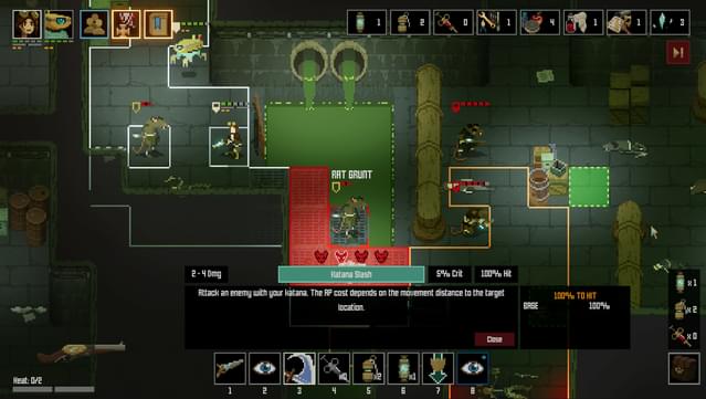 Shardpunk - Deluxe Edition screenshot 3
