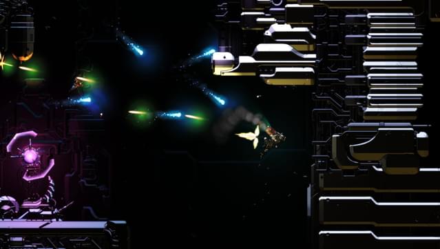 Cryptark screenshot 7