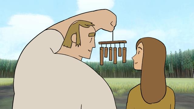 Pine: A Story of Loss screenshot 2