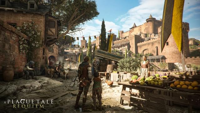 A Plague Tale: Requiem screenshot 5