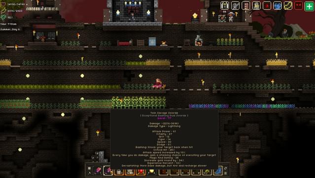 It Lurks Below screenshot 7
