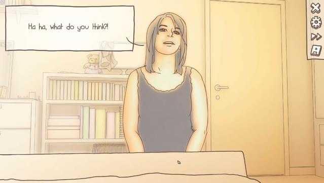 One Night Stand screenshot 6