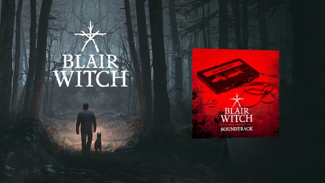 Blair Witch Original Soundtrack screenshot 0