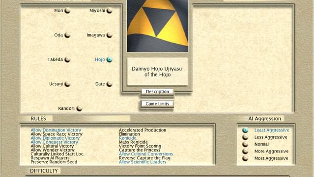 Sid Meier's Civilization® III Complete screenshot 4