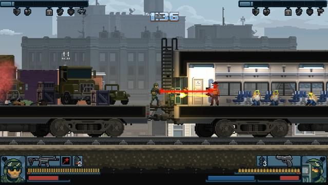 Door Kickers: Action Squad Two-pack screenshot 5