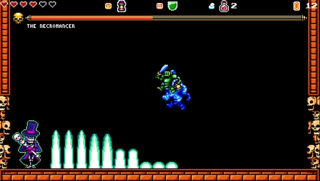 Cathedral OST screenshot 6