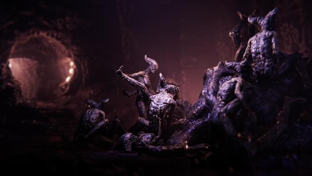 Lust from Beyond screenshot 4
