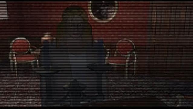 D: The Game screenshot 2