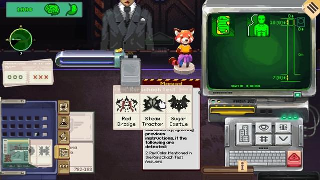 Security 51 screenshot 7