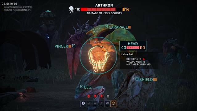 Phoenix Point: Complete Edition screenshot 1